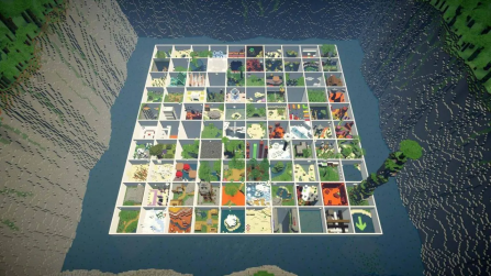 Parkour | Paradise 3