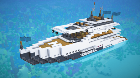Private Yacht 1