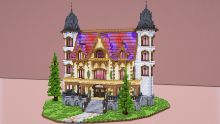 Fantasy House 2