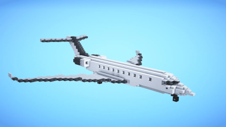 Private Jet 1
