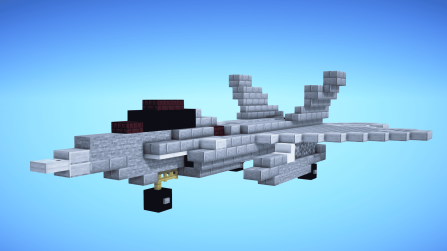 Raptor F22 Fighter Jet