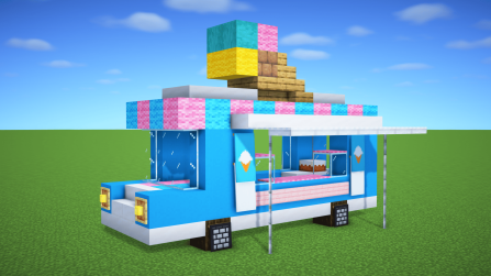 Ice Cream Truck