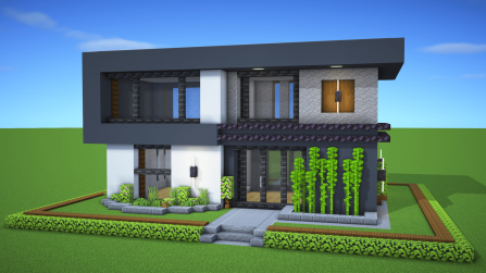 Modern House 67