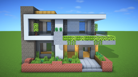 Modern House 33