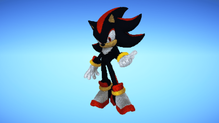 Shadow Organic | 180 High