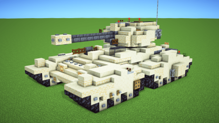 Military Builds collection