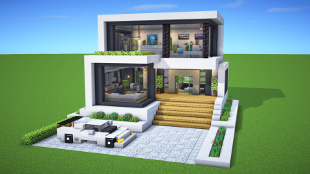 Modern House 36