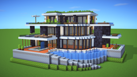 Modern House 37
