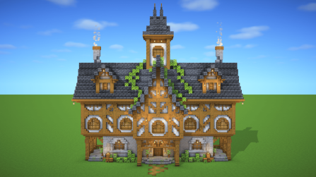 Medieval House 2