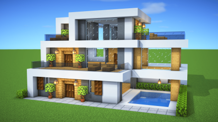 Modern House 41