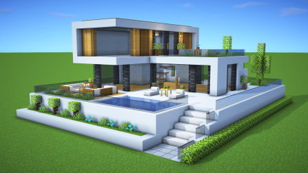 Modern House 42