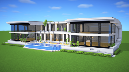 Modern House 81