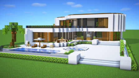Modern House 82