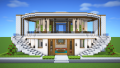 Modern House 50