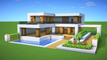 Modern House 51