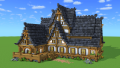 Medieval House 9