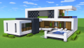 Modern House 1